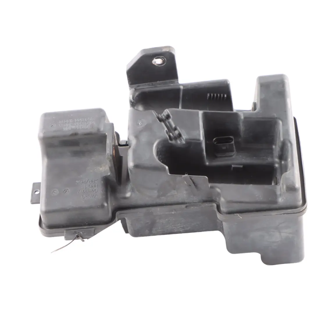 VW Volkswagen Tiguan 5N Réservoir de fluide Bouteille de lave-glace - SKU 5N0955453B - Numéro de pièce 5N0955453B