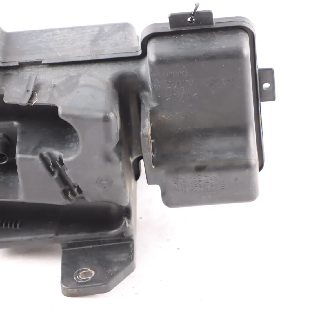 VW Tiguan 5N Zbiornik Płynu Spryskiwacza Szyby Przedniej - SKU 5N0955453B - Numer Części 5N0955453B