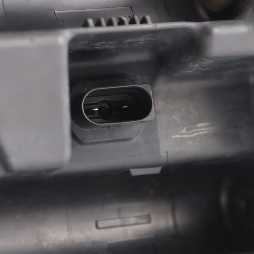 Botella Lavaparabrisas Depósito de Fluido para VW Volkswagen Tiguan 5N con número de pieza 5N0955453B VW Volkswagen Tiguan 5N Botella Lavaparabrisas Depósito de Fluido - SKU 5N0955453B - Número de pieza 5N0955453B