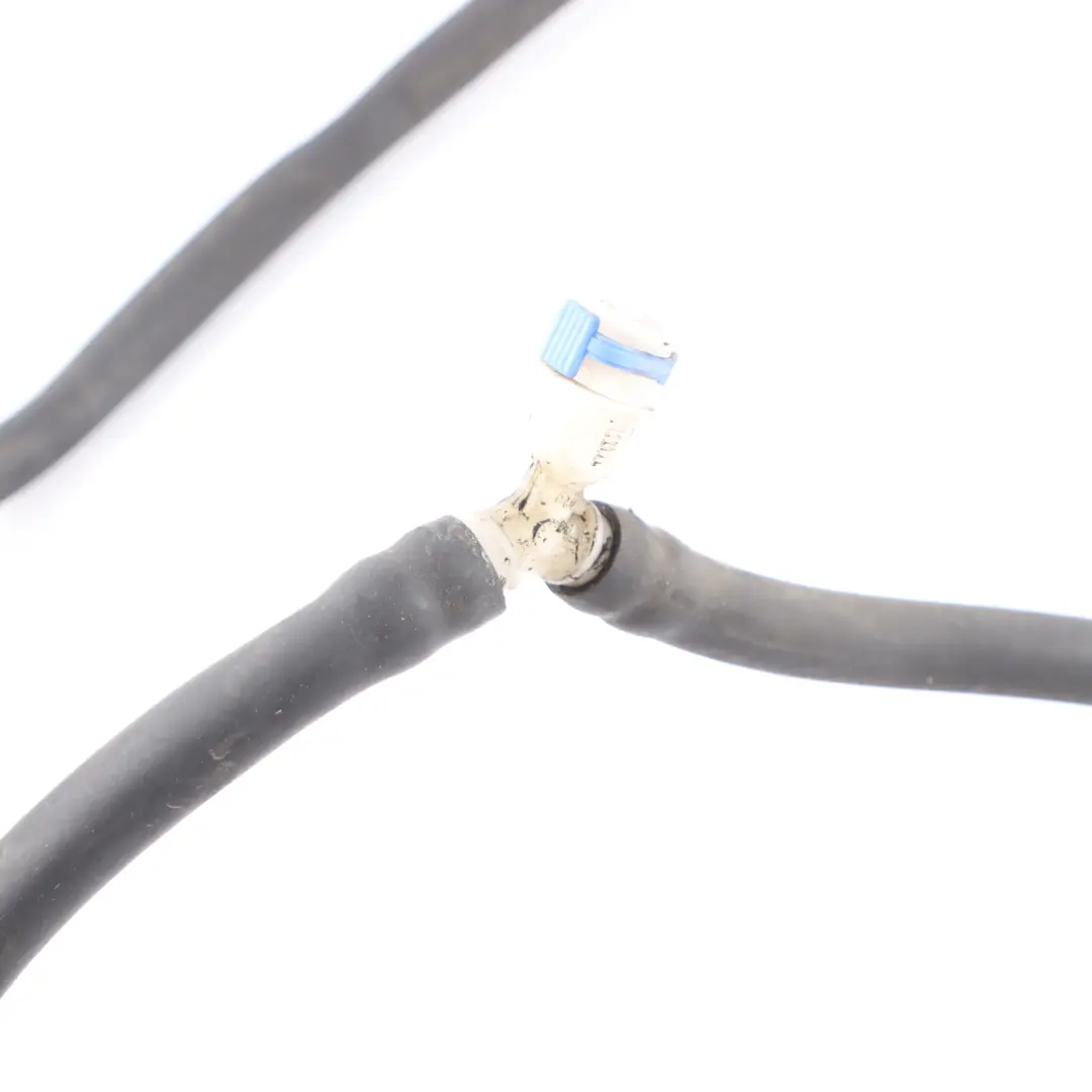 Volkswagen Tiguan 5N Headlamp Headlight Washer Pipe Hose Spray Nozzle - SKU 5N0955970A - Part number 5N0955970A