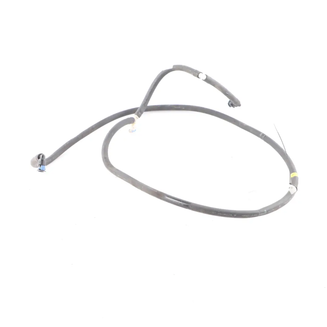 Headlamp Headlight Washer Pipe Hose Spray Nozzle to Volkswagen Tiguan 5N with Part number 5N0955970A Volkswagen Tiguan 5N Headlamp Headlight Washer Pipe Hose Spray Nozzle - SKU 5N0955970A - Part number 5N0955970A