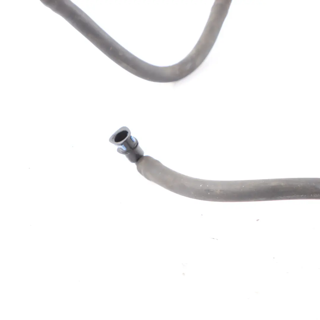 Volkswagen Tiguan 5N Headlamp Headlight Washer Pipe Hose Spray Nozzle - SKU 5N0955970A - Part number 5N0955970A