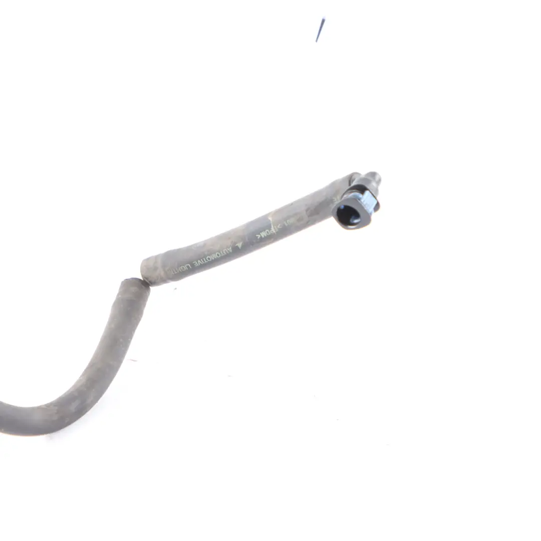 Volkswagen Tiguan 5N Headlamp Headlight Washer Pipe Hose Spray Nozzle - SKU 5N0955970A - Part number 5N0955970A