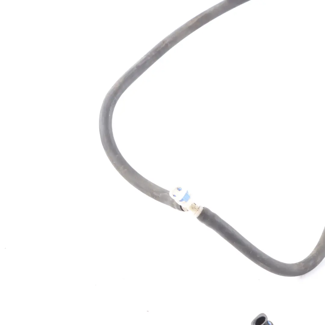 Volkswagen Tiguan 5N Headlamp Headlight Washer Pipe Hose Spray Nozzle - SKU 5N0955970A - Part number 5N0955970A