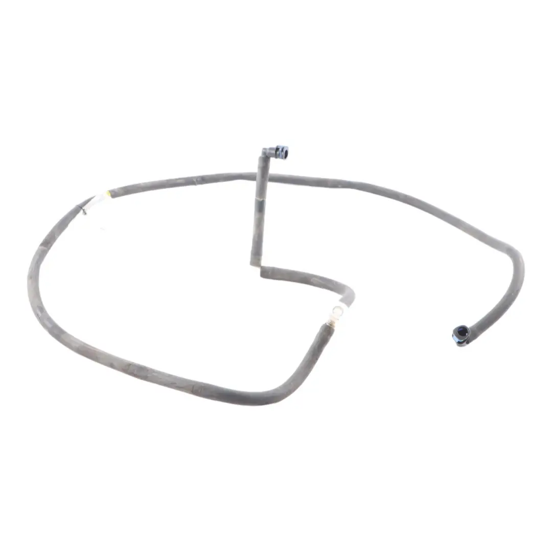 Volkswagen Tiguan 5N Headlamp Headlight Washer Pipe Hose Spray Nozzle - SKU 5N0955970A - Part number 5N0955970A