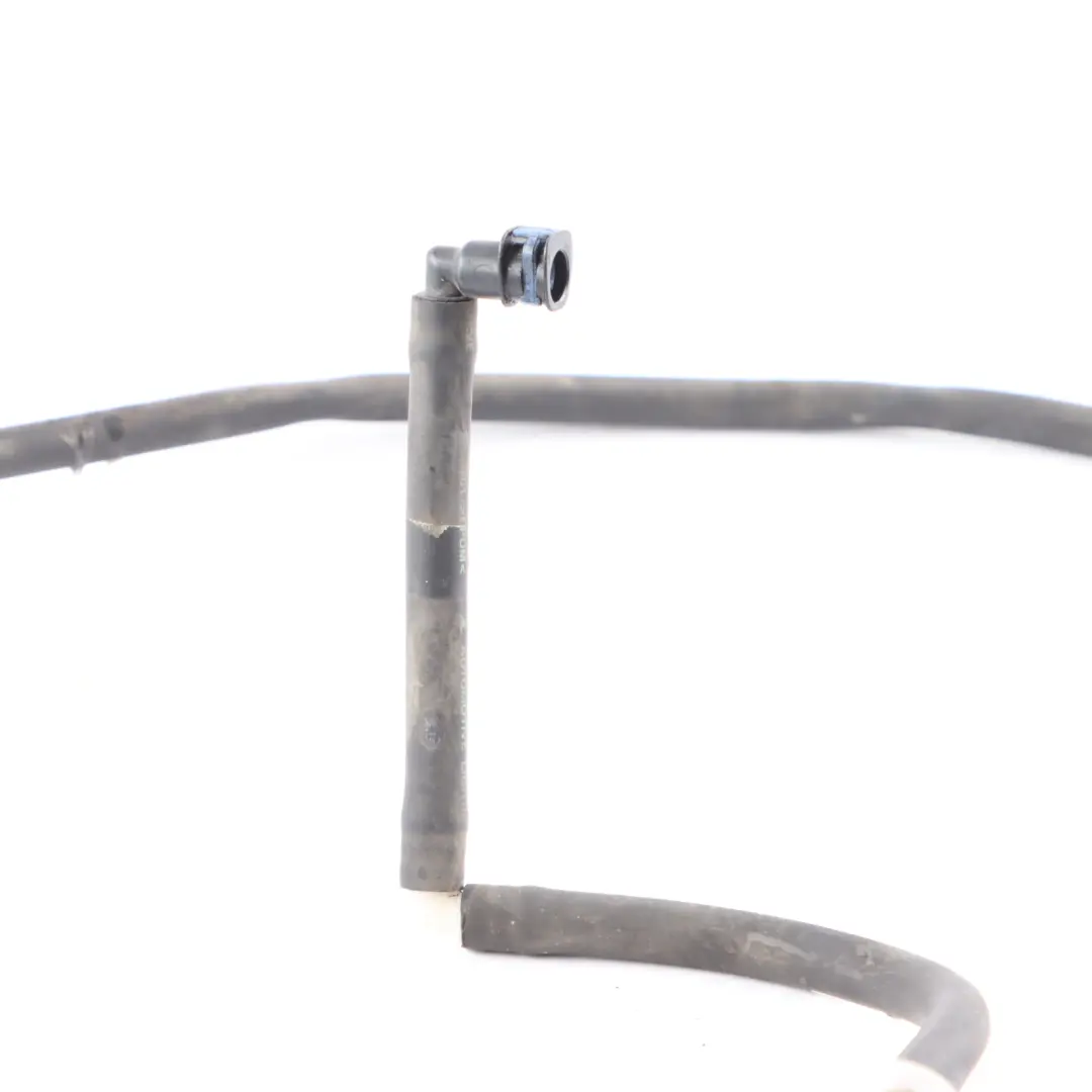 Volkswagen Tiguan 5N Headlamp Headlight Washer Pipe Hose Spray Nozzle - SKU 5N0955970A - Part number 5N0955970A