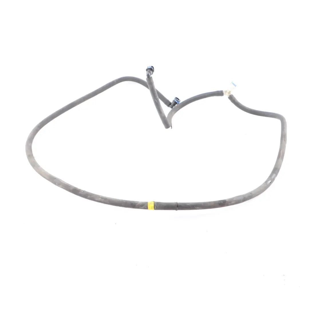 Volkswagen Tiguan 5N Headlamp Headlight Washer Pipe Hose Spray Nozzle - SKU 5N0955970A - Part number 5N0955970A
