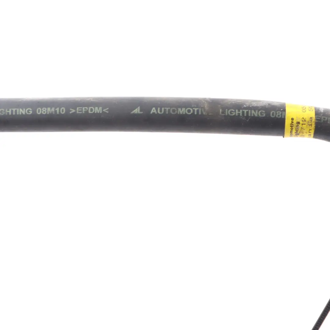 Volkswagen Tiguan 5N Headlamp Headlight Washer Pipe Hose Spray Nozzle - SKU 5N0955970A - Part number 5N0955970A