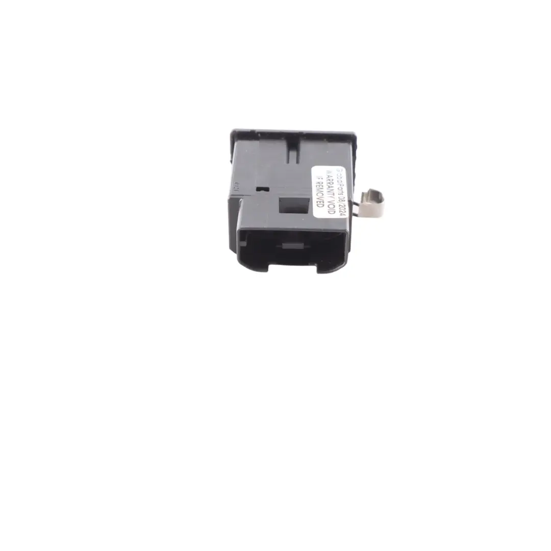 Audi A3 8P A1 A6 Skoda Fabia Air Schalter ON / OFF Deaktivierung - SKU 5P0919237C - Teilenummer 5P0919237C