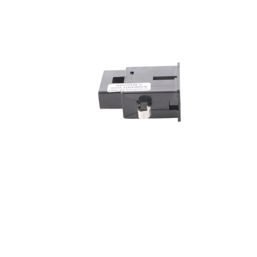 Audi A3 8P A1 A6 Skoda Fabia Air Schalter ON / OFF Deaktivierung - SKU 5P0919237C - Teilenummer 5P0919237C