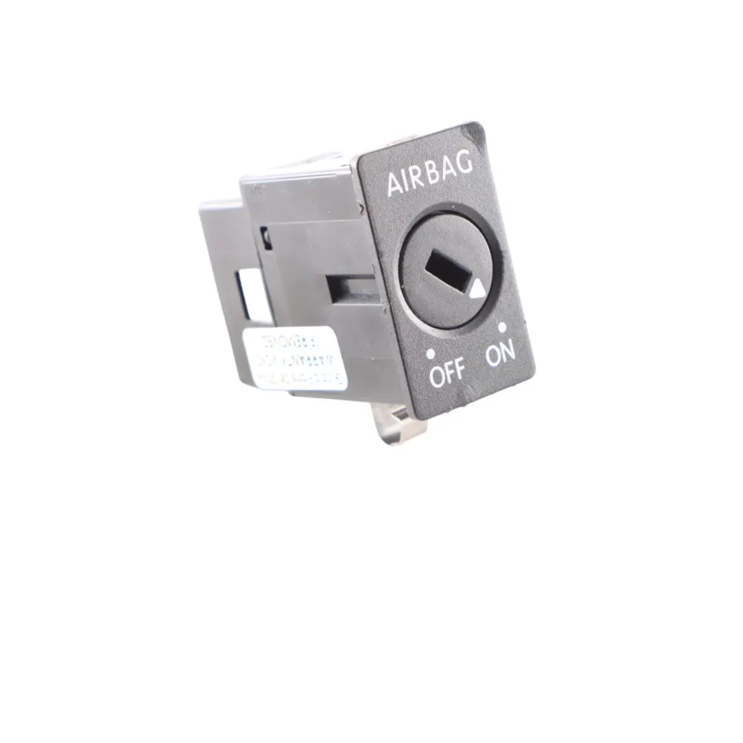 Interruptor ON / OFF Desactivación para Audi A3 8P A1 A6 Skoda Fabia Air con número de pieza 5P0919237C Audi A3 8P A1 A6 Skoda Fabia Air Interruptor ON / OFF Desactivación - SKU 5P0919237C - Número de pieza 5P0919237C