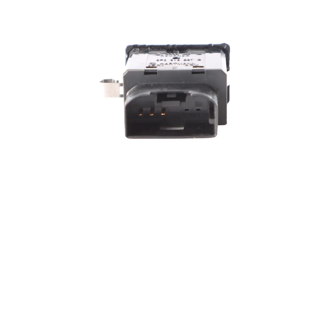 Audi A3 8P A1 A6 Skoda Fabia Air Schalter ON / OFF Deaktivierung - SKU 5P0919237C - Teilenummer 5P0919237C