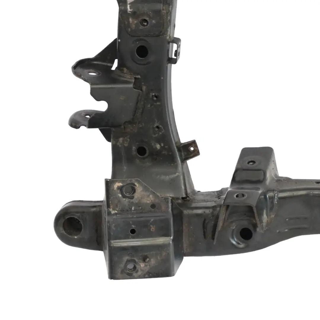Hyundai H-1 Front Subframe Cradle Axle Beam Carrier Support - SKU 62410-4H000 - Part number 62410-4H000