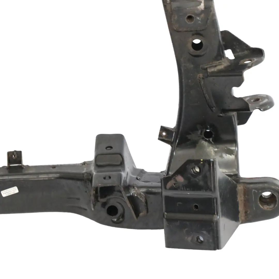 Subchasis delantero Cuna Eje Viga Soporte para Hyundai H-1 con número de pieza 62410-4H000 Hyundai H-1 Subchasis delantero Cuna Eje Viga Soporte - SKU 62410-4H000 - Número de pieza 62410-4H000