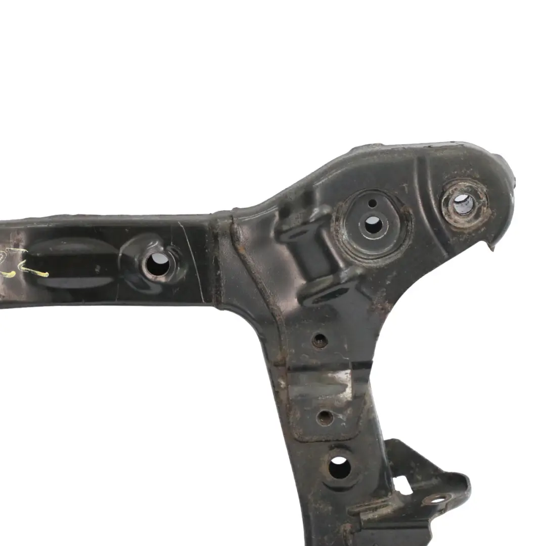 Front Subframe Cradle Axle Beam Carrier Support to Hyundai H-1 with Part number 62410-4H000 Hyundai H-1 Front Subframe Cradle Axle Beam Carrier Support - SKU 62410-4H000 - Part number 62410-4H000