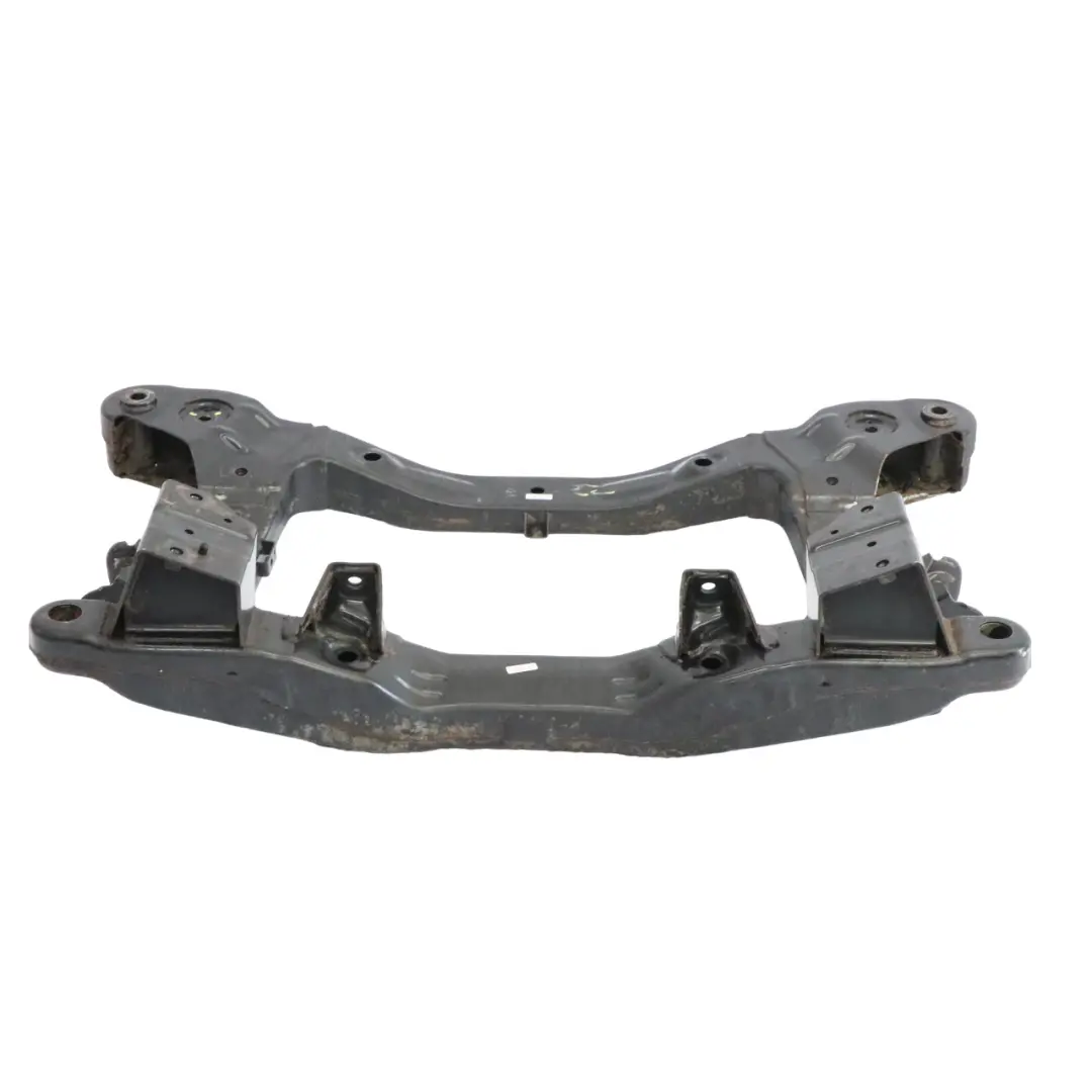 Hyundai H-1 Front Subframe Cradle Axle Beam Carrier Support - SKU 62410-4H000 - Part number 62410-4H000
