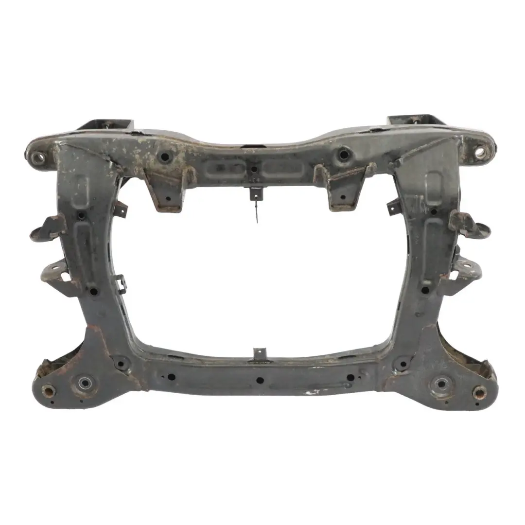 Front Hilfsrahmen Wiege Achskörper Träger Unterstützung für Hyundai H-1 mit Teilenummer 62410-4H000 Hyundai H-1 Front Hilfsrahmen Wiege Achskörper Träger Unterstützung - SKU 62410-4H000 - Teilenummer 62410-4H000