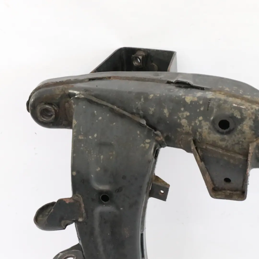 Hyundai H-1 Front Subframe Cradle Axle Beam Carrier Support - SKU 62410-4H000 - Part number 62410-4H000