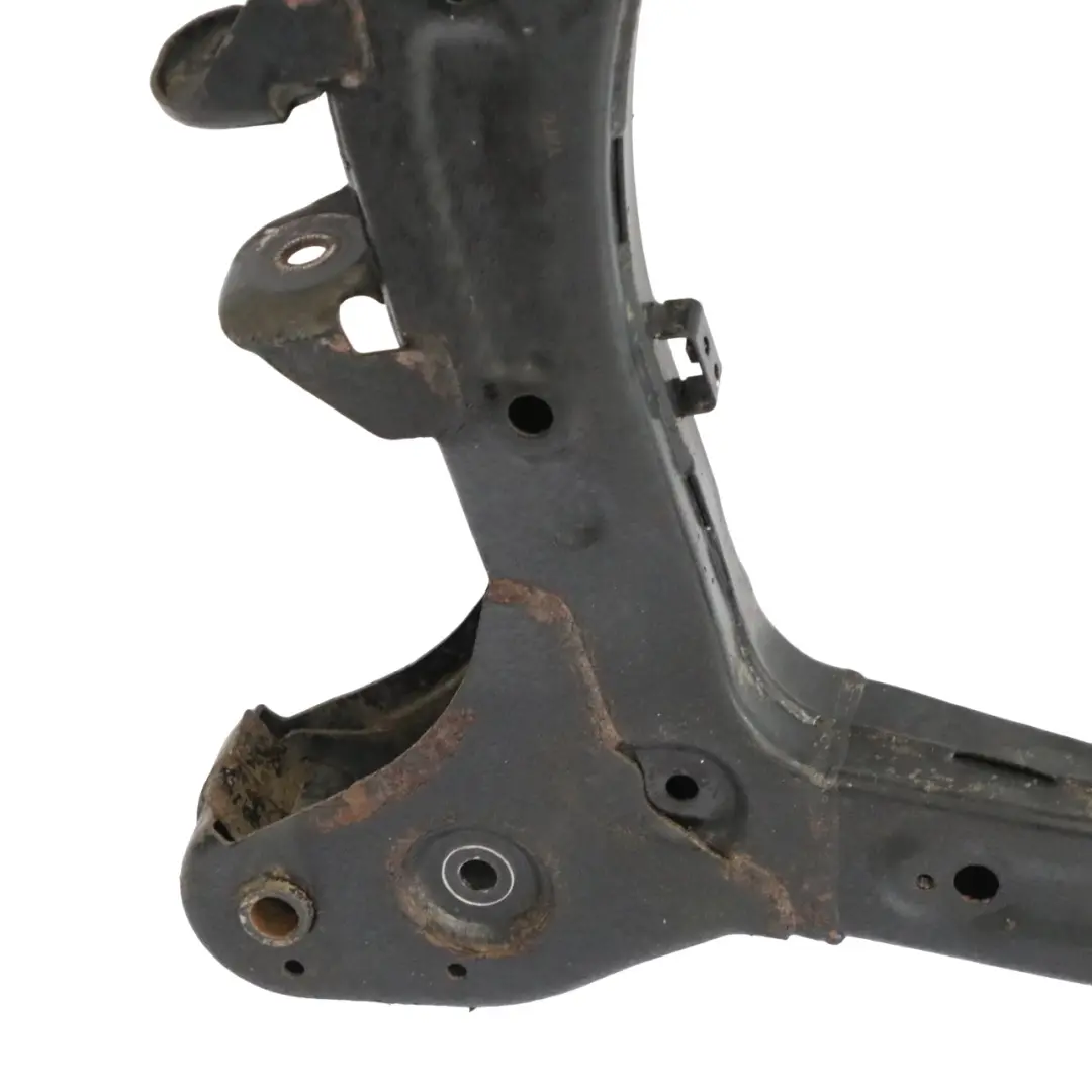 Hyundai H-1 Front Subframe Cradle Axle Beam Carrier Support - SKU 62410-4H000 - Part number 62410-4H000