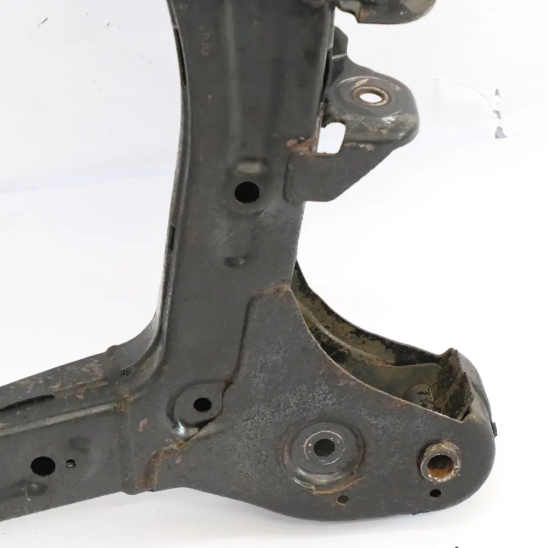 Hyundai H-1 Front Subframe Cradle Axle Beam Carrier Support - SKU 62410-4H000 - Part number 62410-4H000