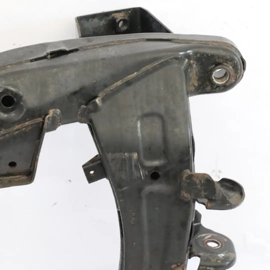 Hyundai H-1 Front Subframe Cradle Axle Beam Carrier Support - SKU 62410-4H000 - Part number 62410-4H000