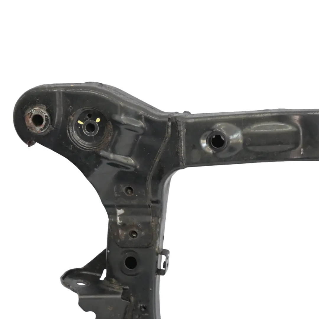 Subchasis delantero Cuna Eje Viga Soporte para Hyundai H-1 con número de pieza 62410-4H000 Hyundai H-1 Subchasis delantero Cuna Eje Viga Soporte - SKU 62410-4H000 - Número de pieza 62410-4H000