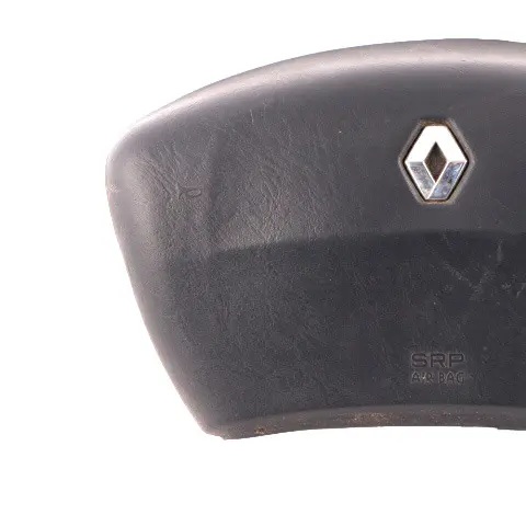 Steering Wheel Air Bag Driver's Side Module Airbag to Renault Trafic with Part number 62611620182 Renault Trafic Steering Wheel Air Bag Driver's Side Module Airbag - SKU 62611620182 - Part number 62611620182