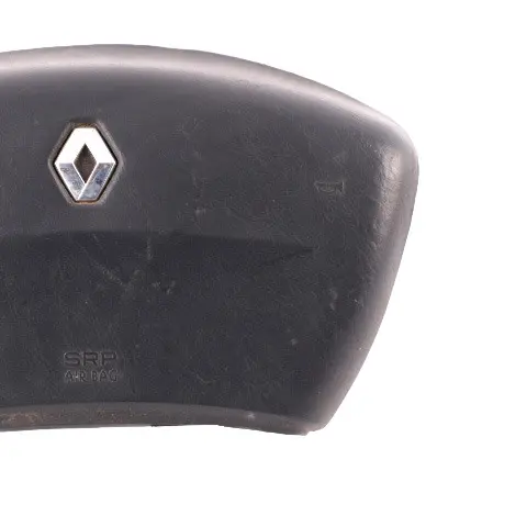 Poduszka Kierowcy do Renault Trafic o numerze 62611620182 Renault Trafic Poduszka Kierowcy - SKU 62611620182 - Numer Części 62611620182