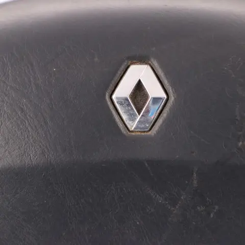 Renault Trafic Air Bag al volante Modulo Airbag lato guida - SKU 62611620182 - Numero di parte 62611620182