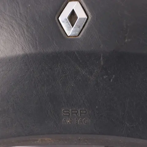 Poduszka Kierowcy do Renault Trafic o numerze 62611620182 Renault Trafic Poduszka Kierowcy - SKU 62611620182 - Numer Części 62611620182