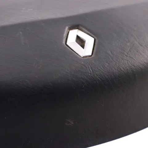 Renault Trafic Volant Air Bag Module côté conducteur Airbag - SKU 62611620182 - Numéro de pièce 62611620182