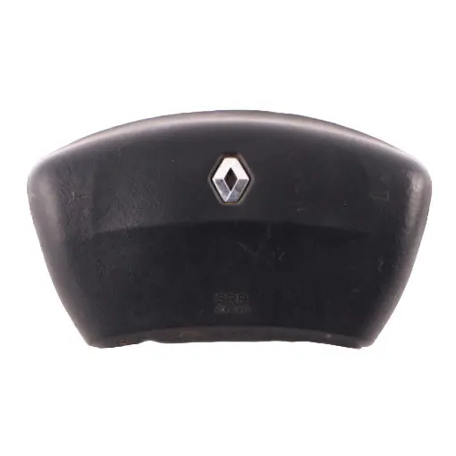 Airbag Lado Conductor Módulo Airbag para Renault Trafic Volante con número de pieza 62611620182 Renault Trafic Volante Airbag Lado Conductor Módulo Airbag - SKU 62611620182 - Número de pieza 62611620182