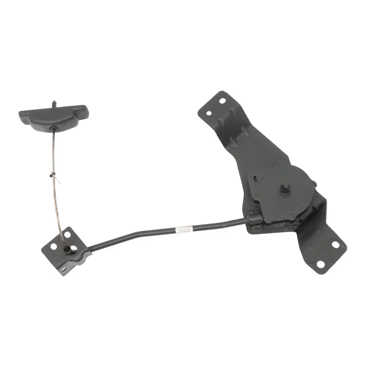 Hyundai H-1 Supporto supporto ruota di scorta Supporto staffa 62800-4H000