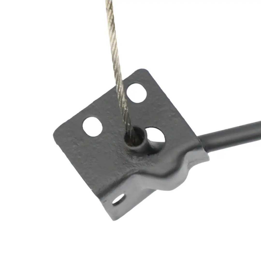 Hyundai H-1 Supporto supporto ruota di scorta Supporto staffa - SKU 62800-4H000 - Numero di parte 62800-4H000