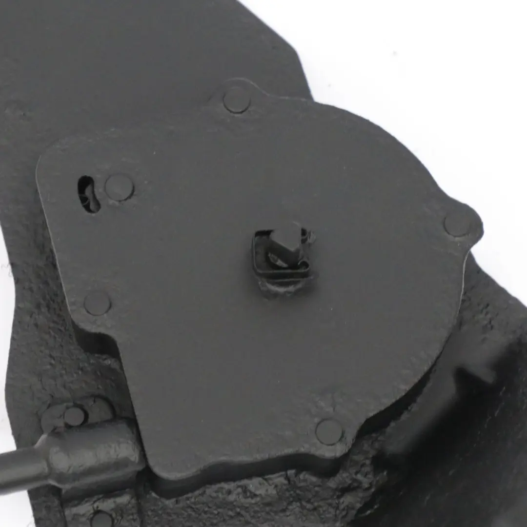 Hyundai H-1 Supporto supporto ruota di scorta Supporto staffa - SKU 62800-4H000 - Numero di parte 62800-4H000