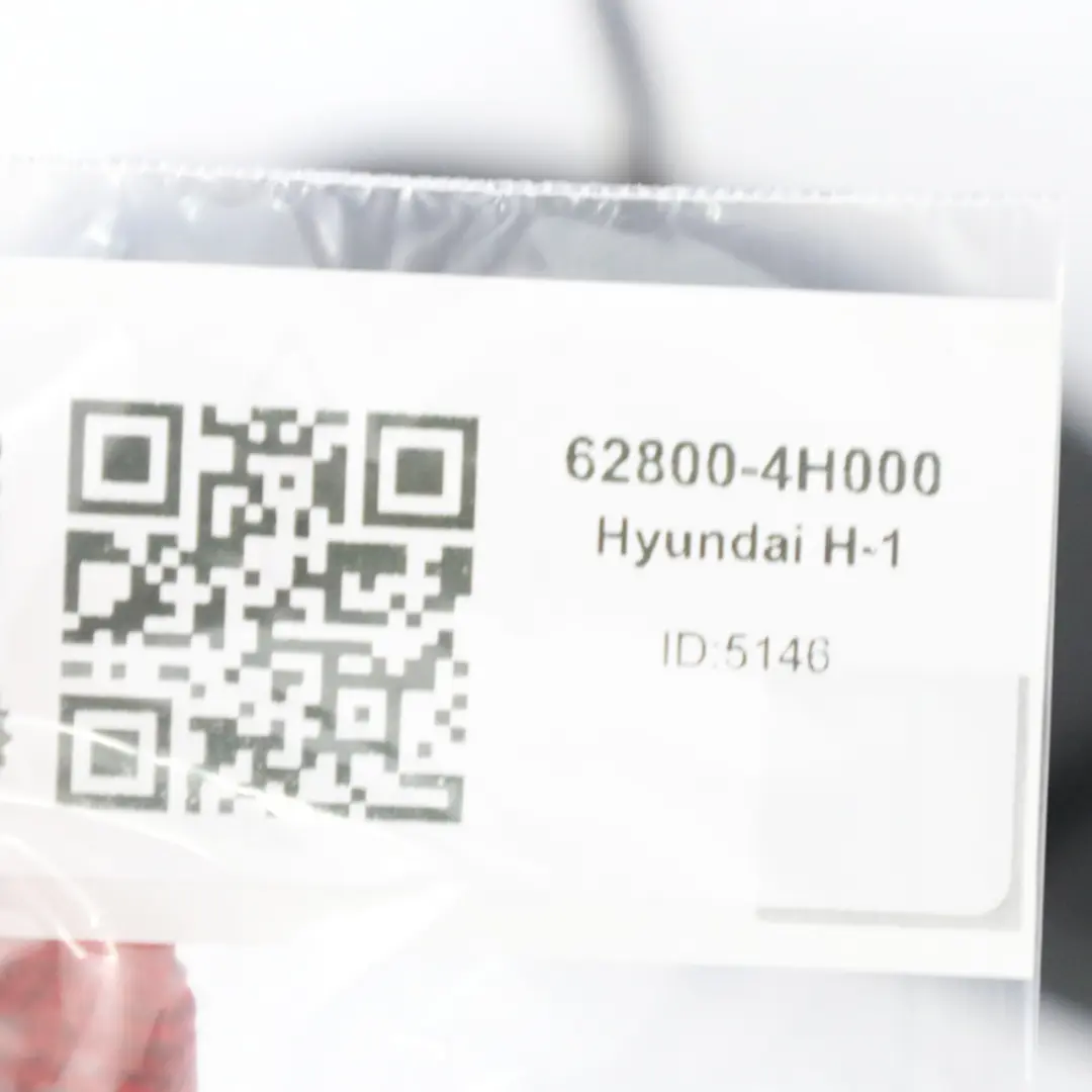 Hyundai H-1 Supporto supporto ruota di scorta Supporto staffa - SKU 62800-4H000 - Numero di parte 62800-4H000