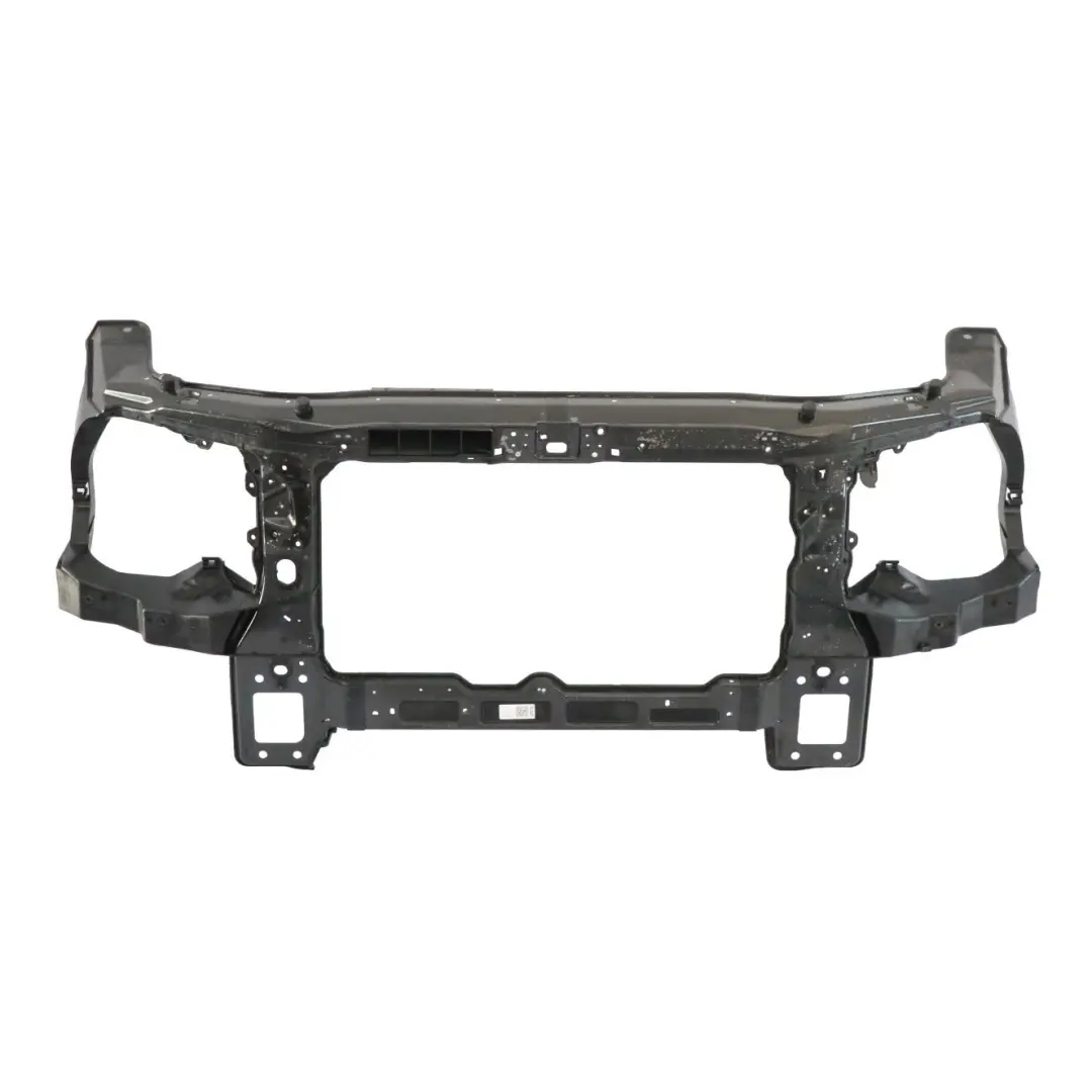 Hyundai H-1 Panel de vigas Radiador Delantero Carenado Montaje - SKU 64101-4H000 - Número de pieza 64101-4H000