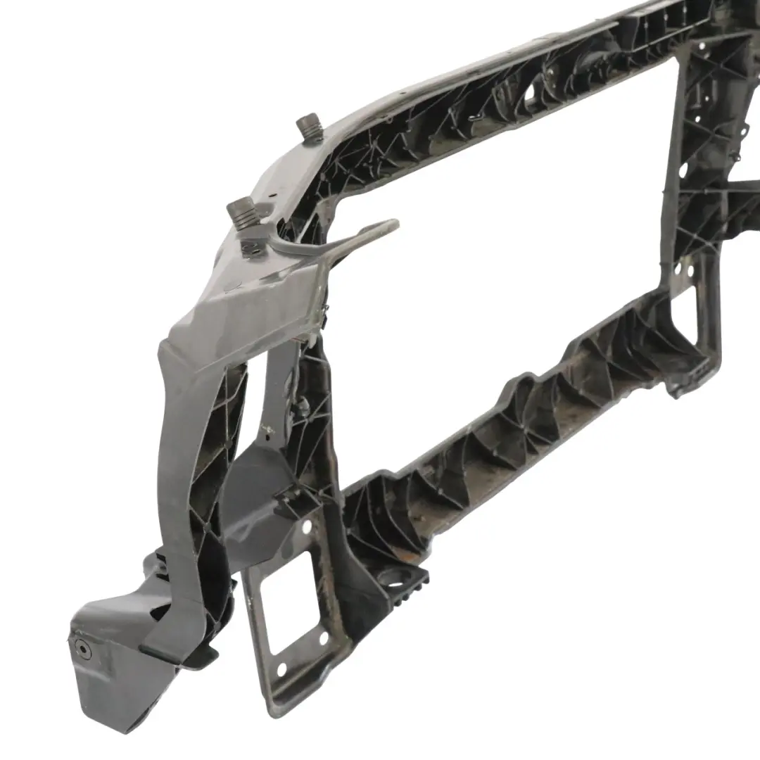 Hyundai H-1 Slam Beam Panel Front Radiator Cowling Mounting - SKU 64101-4H000 - Part number 64101-4H000