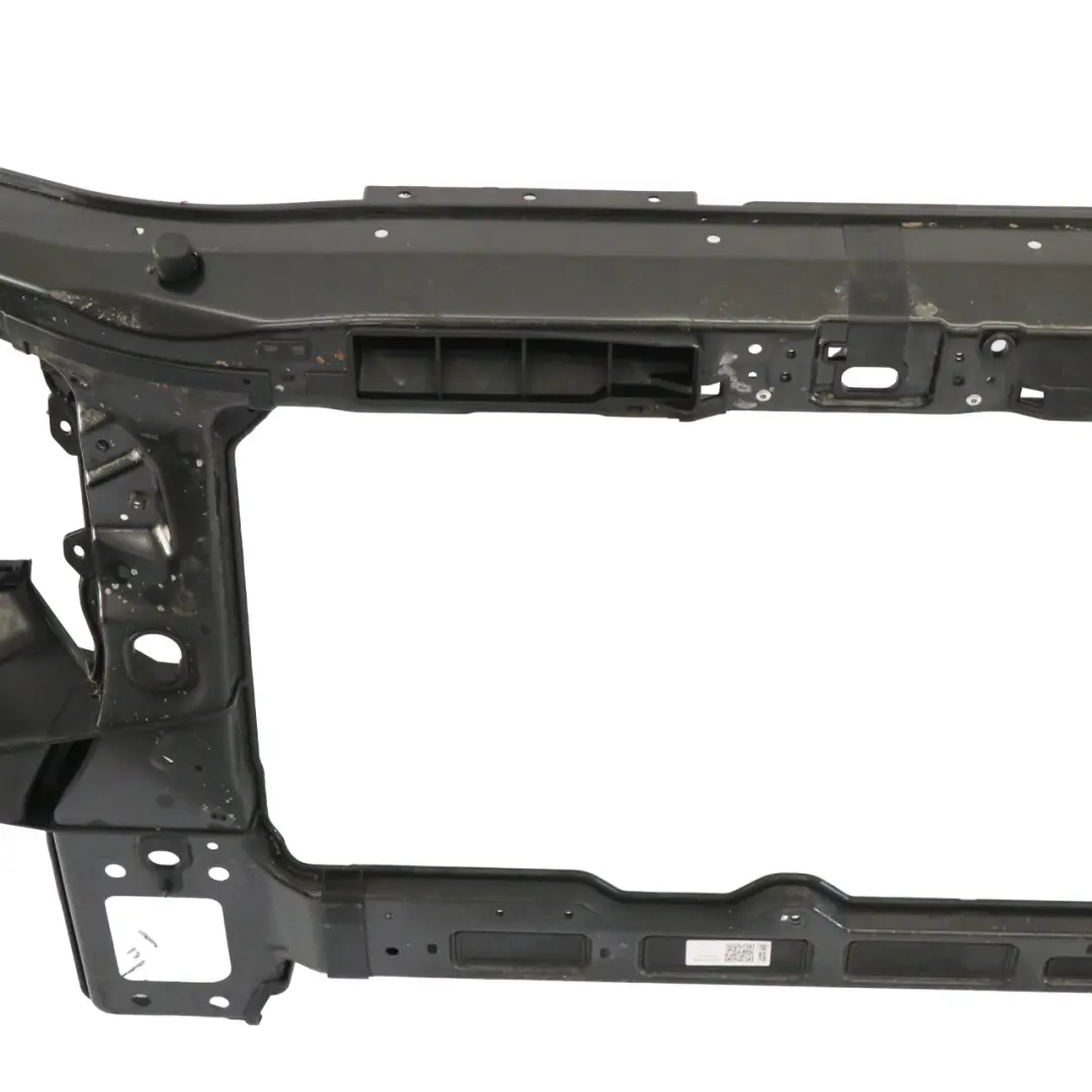 Hyundai H-1 Panel de vigas Radiador Delantero Carenado Montaje - SKU 64101-4H000 - Número de pieza 64101-4H000