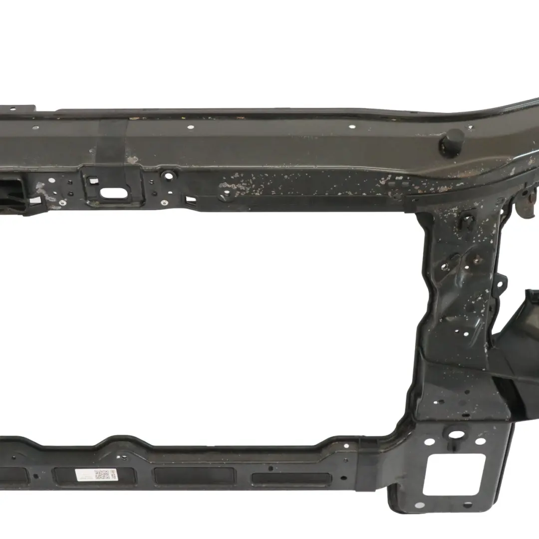 Hyundai H-1 Panel de vigas Radiador Delantero Carenado Montaje - SKU 64101-4H000 - Número de pieza 64101-4H000