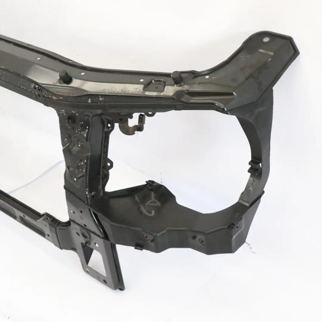 Pannello anteriore Radiatore Montaggio per Hyundai H-1 con numero di parte 64101-4H000 Hyundai H-1 Pannello anteriore Radiatore Montaggio - SKU 64101-4H000 - Numero di parte 64101-4H000