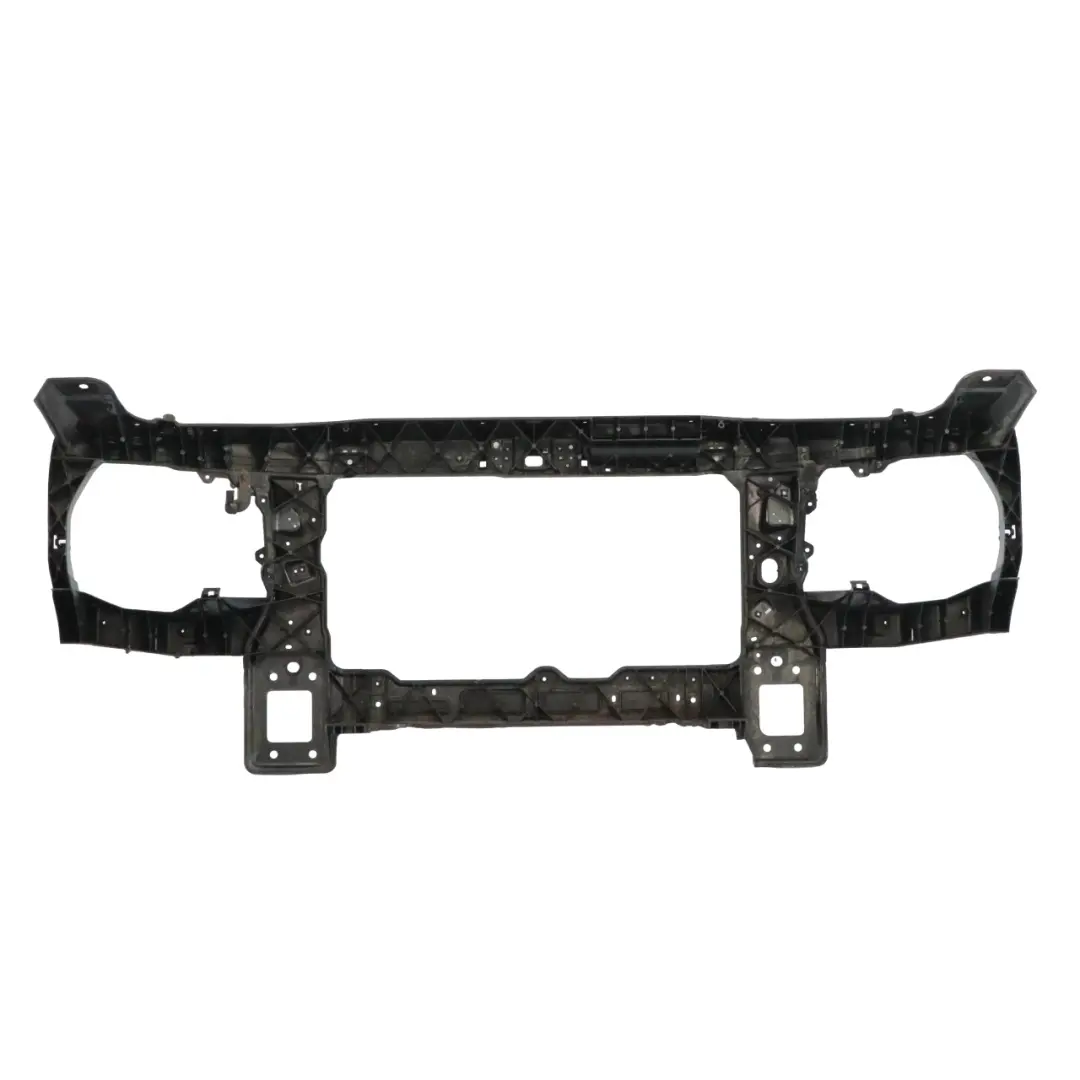 Hyundai H-1 Panel de vigas Radiador Delantero Carenado Montaje - SKU 64101-4H000 - Número de pieza 64101-4H000