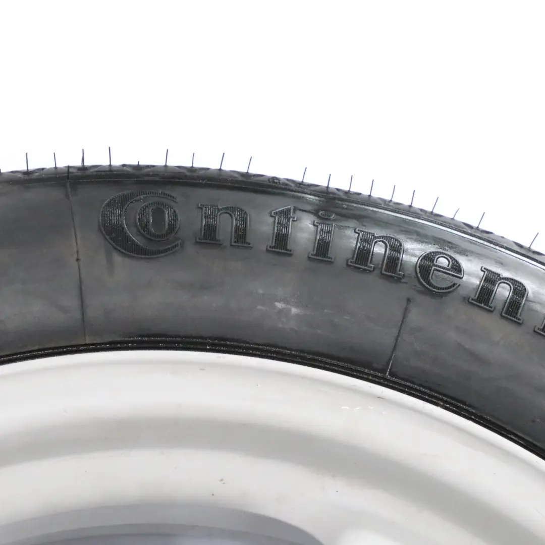 Notradleuchte Leichtmetall 5JX19 ET:40 für BMW X5 Serie E53 F15 mit Teilenummer 1509164 BMW X5 Serie E53 F15 Notradleuchte Leichtmetall 5JX19 ET:40 - SKU 6756858 - Teilenummer 1509164