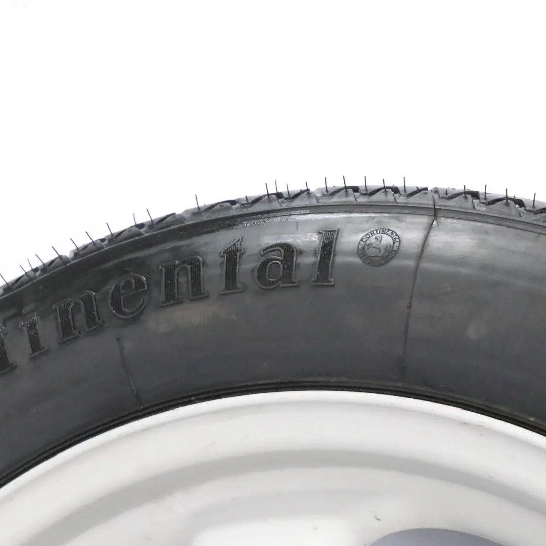 Roue de secours en alliage léger 5JX19 ET:40 pour BMW X5 Series E53 F15 à propos du numéro de pièce 1509164 BMW X5 Series E53 F15 Roue de secours en alliage léger 5JX19 ET:40 - SKU 6756858 - Numéro de pièce 1509164