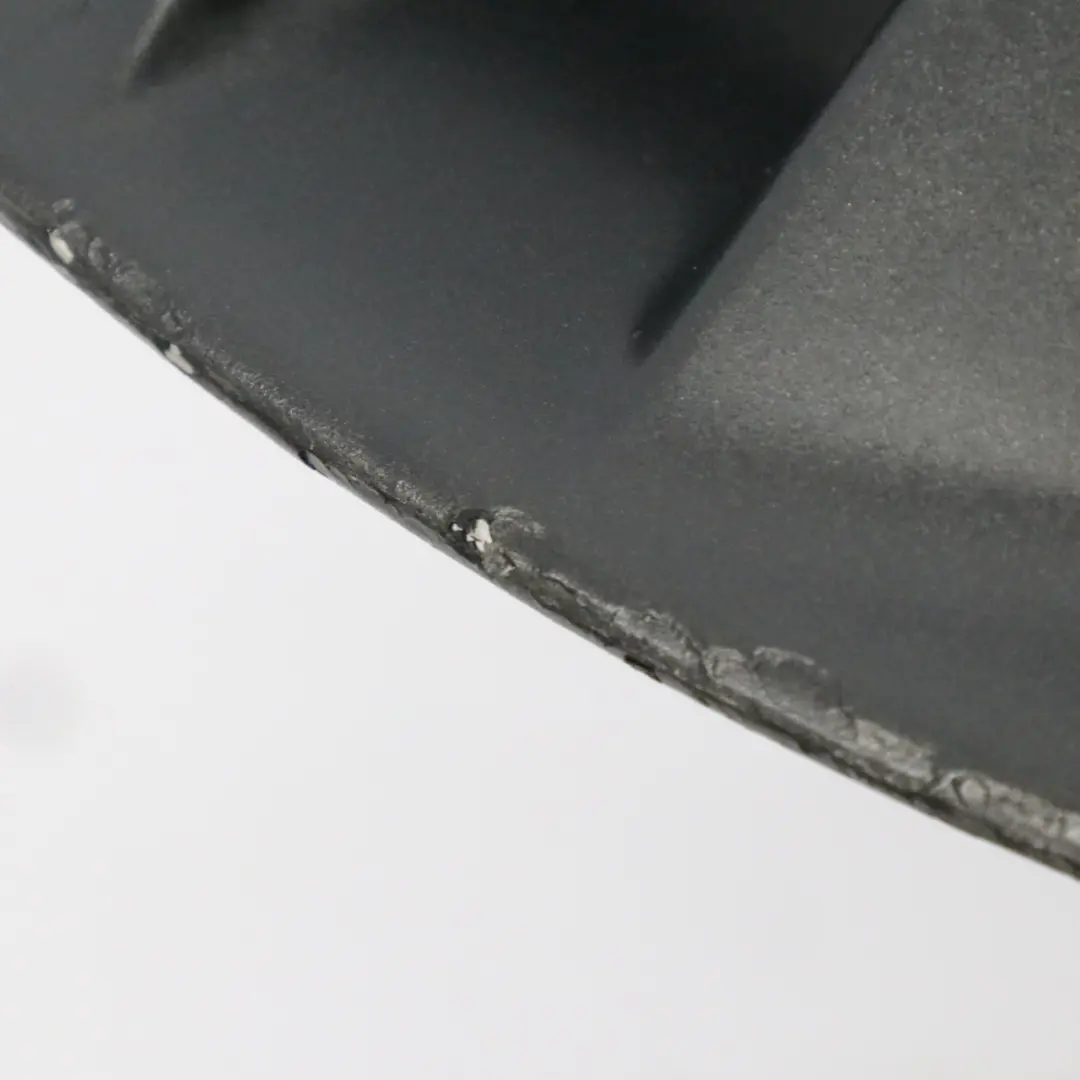 BMW Z4 E85 Vorne Ferricgrey Leichtmetallfelge 18" Ellipsoid Styling 107 8J ET:47 - SKU 6758192-4 - Teilenummer 6758192