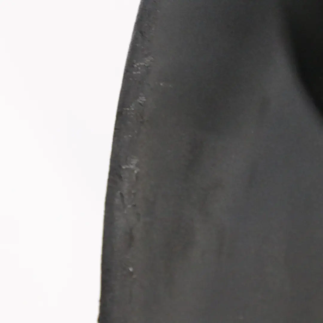BMW Z4 E85 Hinterrad Schwarz Felge 18" Ellipsoid Styling 107 8,5J ET:50 - SKU 6758193-5 - Teilenummer 6758193