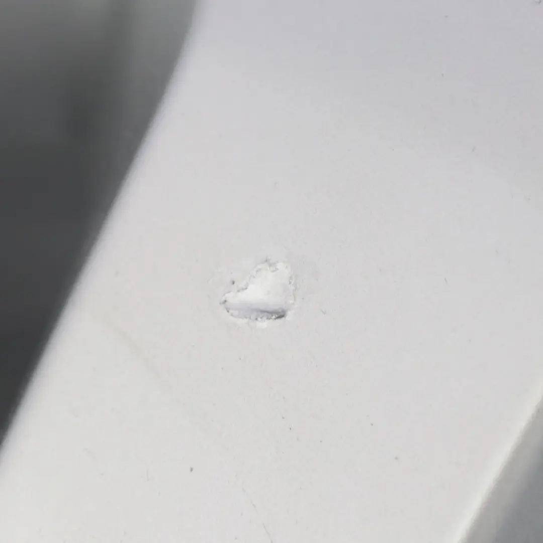 BMW X5 er E53 Vorne Scheibenrad Leichtmetall 19" Star Spoke 132 9J ET:48 - SKU 6761931-4 - Teilenummer 6761931