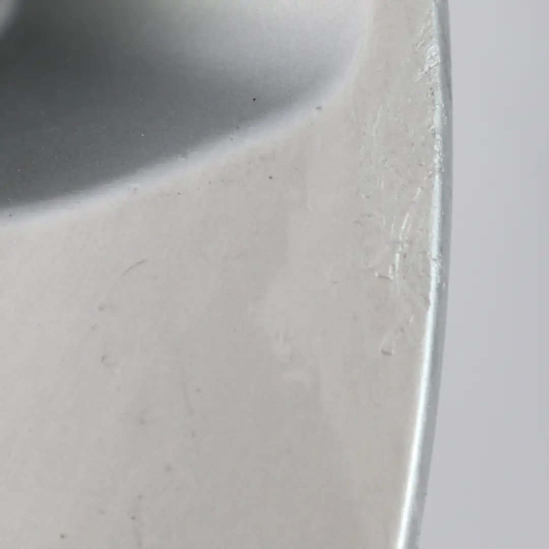 llanta delantera De aleacion De plata 19 "Star Spoke 132 9J ET:48 para BMW E53 con número de pieza 6761931 BMW E53 llanta delantera De aleacion De plata 19 "Star Spoke 132 9J ET:48 - SKU 6761931-4 - Número de pieza 6761931