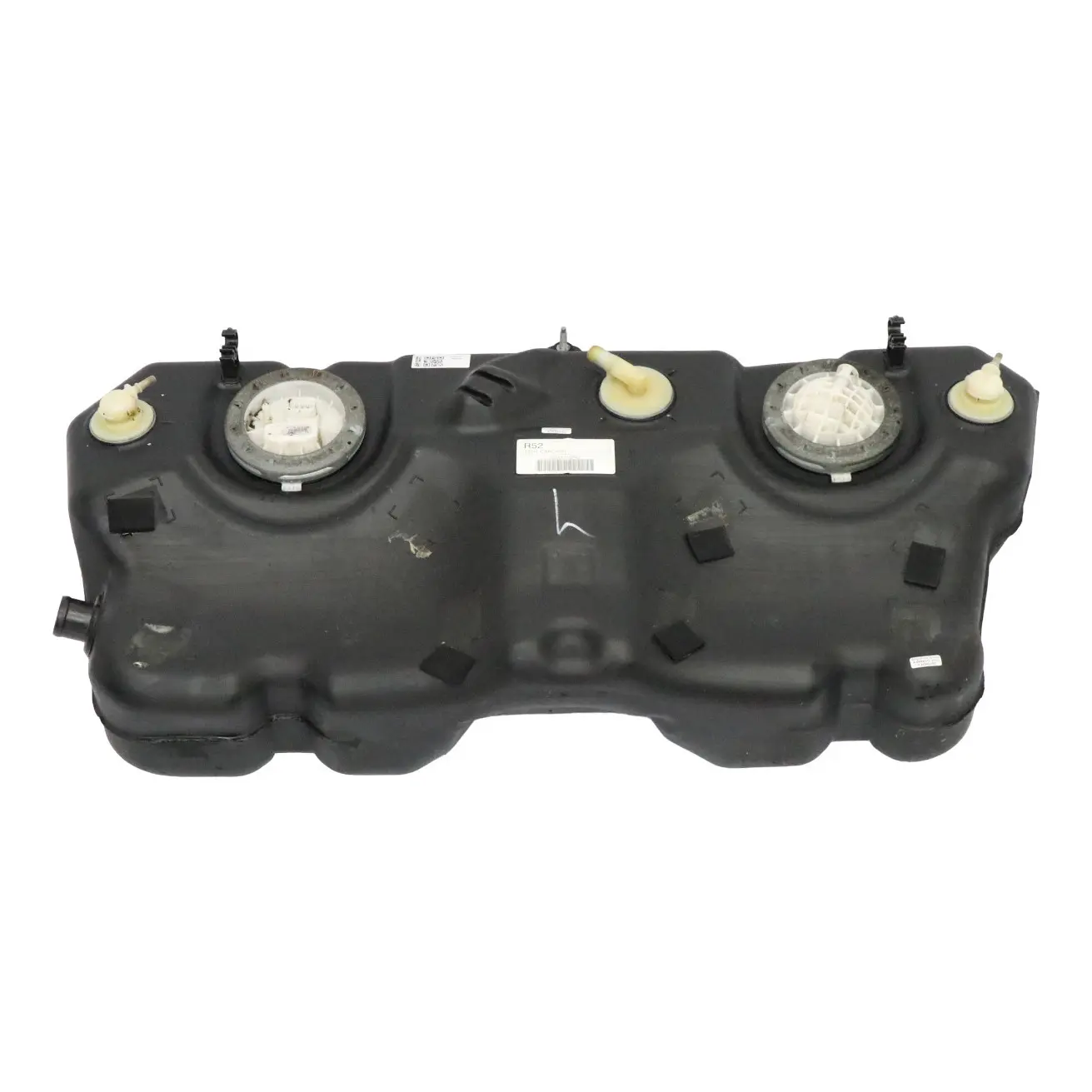 Mini Cooper One R50 R52 Serbatoio Carburante Con Pompe