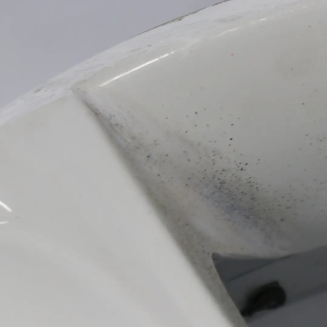 Mini R50 R52 R53 Cerchio in lega leggera bianco 17" 7J ET:47 5-Star 91 - SKU 6764099-1 - Numero di parte 6764099